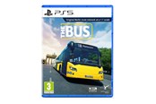 Pelit - The Bus - Sony PlayStation 5 - Simulaattori - 4015918168434