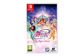 Pelit - Winx Club: The Magic is Back - Nintendo Switch - Toiminta/Seikkailu - 3700664533483