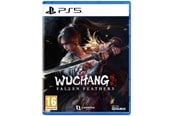 Pelit - Wuchang: Fallen Feathers - Sony PlayStation 5 - RPG - 8023171047553