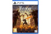 Pelit - The Bearer & The Last Flame - Sony PlayStation 5 - Toiminta/Seikkailu - 8436622260201