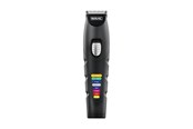Hiustenleikkuukoneet ja trimmerit - Wahl Kulmakarvatrimmeri Color Trim Advanced - 9893-0464