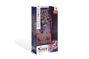 Kauko-ohjattavat - Sharper Image Toy RC Drone Xtreme Airwave - 1213014311