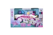 Kauko-ohjattavat - Sharper Image Toy RC Bella Buggy Doodle - 1261022200