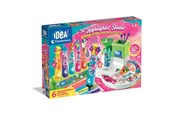 Askartelu- ja taidetarvikkeet - Clementoni Highlighter Lab - 18127