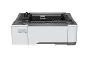Tulostimien lisävarusteet - Lexmark media tray / feeder - 250 sheets - 38S2910