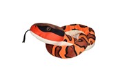 Pehmolelu - Wild Republic Plush Toy Snakes 137 cm Eastern Cottonmouth - 20729