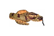 Pehmolelu - Wild Republic Plush Toy Snakes 137 cm Anaconda - 23528