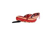 Pehmolelu - Wild Republic Plush Toy Snakes 137 cm Blood Python - 28408