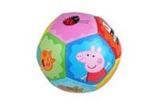 Vauva- ja taaperolelut - Barbo Toys Peppa Pig - Soft Ball - 8996
