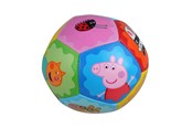 Vauva- ja taaperolelut - Barbo Toys Soft Ball Peppa Pig - 8996