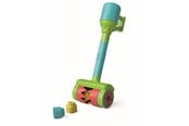 Roolileikit - Clementoni Soft Clemmy Vacuum Cleaner - 17975