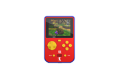 Pelikonsolit - Hyper Mega Tech! Super Pocket (Rare Edition) - 5060990242014