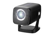 Projektori - DENVER Projektori PR-4852 - 4K Projector with included power cable and HDMI cables - 4K - 700 ANSI lumens - PR-4852