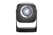 Projektori - DENVER Projektori PR-4852 - 4K Projector with included power cable and HDMI cables - 4K - 700 ANSI lumens - PR-4852