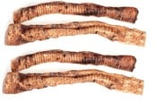 Koirat - Snack'it Snack´it - Beef Trachea - 40cm - 1kg - 01-541