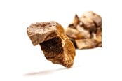 Koirat - Snack'it Snack´it - Dried Fish Pieces - 400g - 01-737