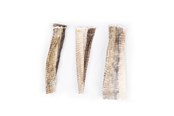 Koirat - Snack'it - Cod Skin Sticks 250g 30cm - 01-758