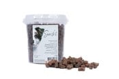 Koirat - Snack'it - Semi-Moist Mini Bones w/ Horse  500g - 01-774