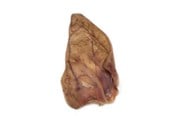 Koirat - Snack'it Pig Ears - 10 pcs. (large approx. 50g each) - 01-839