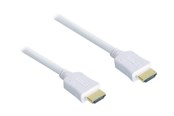 Näyttökaapeli - Alcasa electronik Good Connections HDMI cable with Ethernet - 2 m - 4514-020W