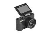 Kamerat - DENVER DWC-8475B - 16MP Digital camera with Wi-Fi and 3.0" HD IPS Screen - DWC-8475B