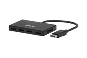 Näyttökaapeli - Club 3D CSV-7400 - DisplayPort adapter - DisplayPort to DisplayPort - 22 cm - CSV-7400