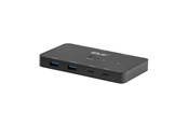 KVM-kytkimet - Club 3D CSV-2512 KVM Switch Dual USB‑C to HDMI 4K60 - CSV-2512