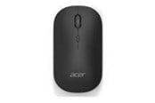 Hiiret - Acer AMR130 - mouse - 2.4 GHz Bluetooth 5.2 - black - Hiiri - Optinen - 4 painiketta - Musta - GP.MCE11.047