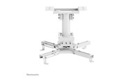 Projektoritarvikkeet & Kiinnikkeet - Neomounts CL25-530WH1 mounting kit - full-motion - for projector - easy-install height 25.5 cm - white - CL25-530WH1