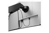 Seinäkiinnitys, AV-kiinnikkeet & AV-kalusteet - Dell Pro Single Monitor Arm - HDA26 - Max - recommended for - DELL-HDA26