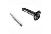 Tulostimien lisävarusteet - Intermec - module ribbon supply sub assembly - 710-096S-001