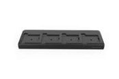 Kannettavan laturit - Honeywell - battery charger - EDA52-QBC-2