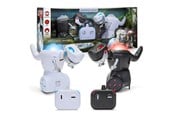 Kauko-ohjattavat - Sharper Image Toy RC Robo Raptor Rivals - 1212023480