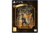 Pelit - The Bearer & The Last Flame (Knights Edition) - Sony PlayStation 5 - Toiminta/Seikkailu - 8436622260218