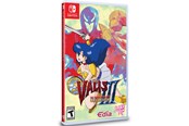 Pelit - VALIS: The Fantasm Soldier Collection III - Nintendo Switch - Toiminta - 0810148576165