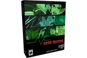 Pelit - Fear Effect 1 (Deluxe Edition) - Sony PlayStation 5 - Toiminta/Seikkailu - 0840486503509