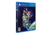 Pelit - Star Ocean: First Departure R - Sony PlayStation 4 - RPG - 0840486505213