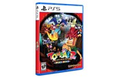 Pelit - Tomba! 2: The Evil Swine Return Remastered - Sony PlayStation 5 - Alusta - 0840486505558