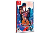 Pelit - Akai Katana Shin - Nintendo Switch - Shoot 'em up - 0810105676785