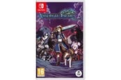 Pelit - Absolute Tactics: Daughters of Mercy - Nintendo Switch - Toiminta/Seikkailu - 0810148576288