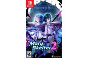 Pelit - Mary Skelter 2 - Nintendo Switch - RPG - 0819976023353