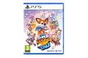 Pelit - New Super Lucky's Tale - Sony PlayStation 5 - Alusta - 5060690798026