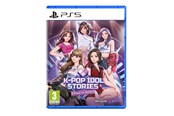 Pelit - K-pop Idol Stories: Road to Debut - Sony PlayStation 5 - Toiminta - 5060690797906