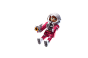 Playmobil - Playmobil Figures - Astronautti - 72030