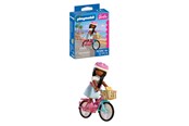 Playmobil - Playmobil - Barbie Brooklyn - 72125