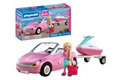 Playmobil - Playmobil - Barbie-avomalli - 72123