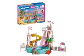 Playmobil - Playmobil - Barbie-vesipuisto - 72120