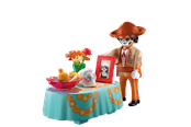 Hahmot - Playmobil Día de los Muertos - 71879