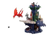 Playmobil - Playmobil - Lohikäärmeritarien torni - 72113