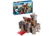 Playmobil - Playmobil - Suuri Leijonaritarien linna - 72112
